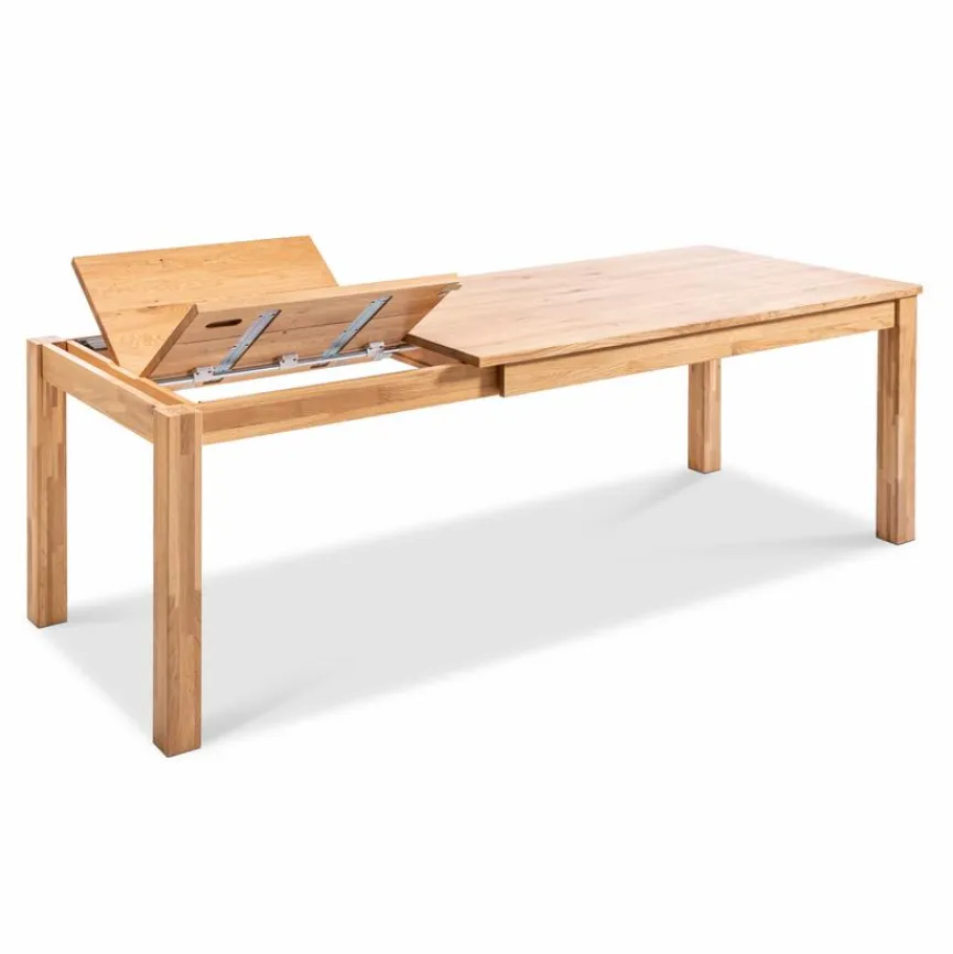 CASEDO Esstische|Esstisch mit Auszug Badalona 160/230 x 90 cm