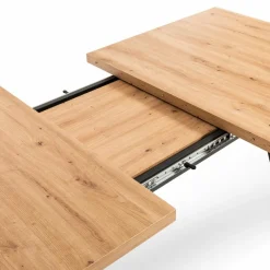 Mäusbacher Esstische|Esstisch mit Auszug Big System 140/190 x 90 cm