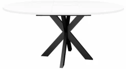 Sale Esstisch mit Auszug Big System Ø 130/ 140 cm Esstische