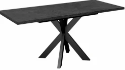 Sale Esstisch mit Auszug Big System 160/ 210 x 90 cm Esstische