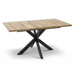 Esstisch mit Auszug Big System 160/210 x 90 cm Esstische