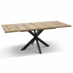 Esstisch mit Auszug Big System 160/210 x 90 cm Esstische