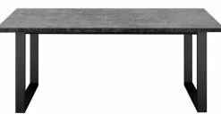 Mäusbacher Esstisch mit Auszug Big System 160 (210) x 90 cm