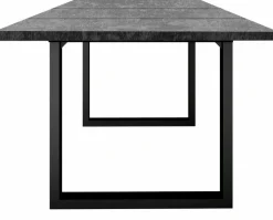 Mäusbacher Esstisch mit Auszug Big System 160 (210) x 90 cm