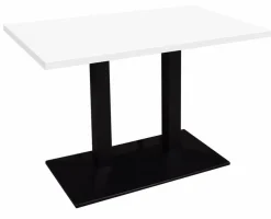 Mäusbacher Esstische|Esstisch mit Auszug Bistro 120/160 x 70 cm