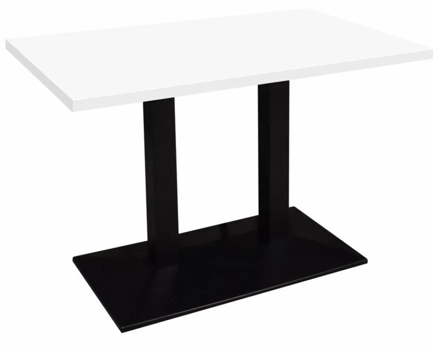 Mäusbacher Esstische|Esstisch mit Auszug Bistro 120/160 x 70 cm