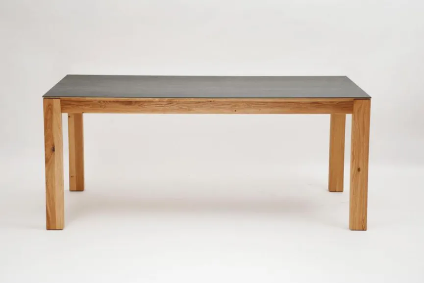 Boegner Esstische|Esstisch mit Auszug Blaubach 180/280 x 90 cm