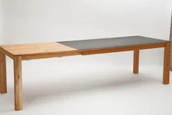 Boegner Esstische|Esstisch mit Auszug Blaubach 180/280 x 90 cm