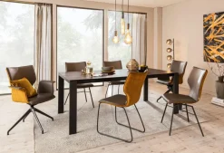 bert plantagie Esstische|Esstisch mit Auszug Cervo 200/270 x 99,6 cm