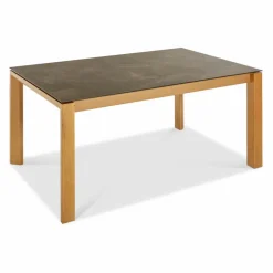 CASEDO Esstische|Esstisch mit Auszug Ceuta 160/250 x 100 cm