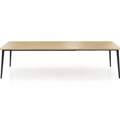 Mobitec Esstische|Esstisch mit Auszug Core 200/300 x 100 cm