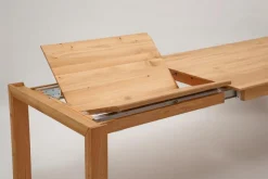 Boegner Esstische|Esstisch mit Auszug Cramberg 180 x 90 cm