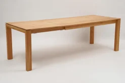 Boegner Esstische|Esstisch mit Auszug Cramberg 180 x 90 cm