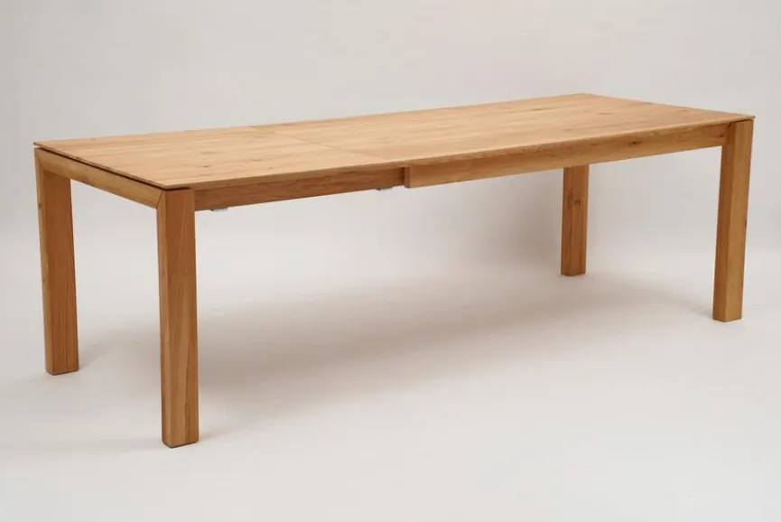 Boegner Esstische|Esstisch mit Auszug Cramberg 180 x 90 cm