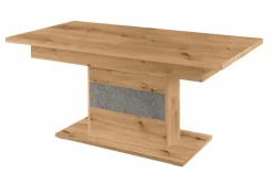 Hot Esstisch mit Auszug Deltona 90 x 180/230 cm Esstische