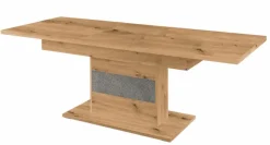 Hot Esstisch mit Auszug Deltona 90 x 180/230 cm Esstische