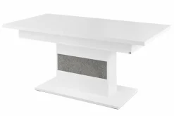 set one by Musterring Esstische|Esstisch mit Auszug Deltona 90 x 180/230 cm