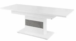 set one by Musterring Esstische|Esstisch mit Auszug Deltona 90 x 180/230 cm