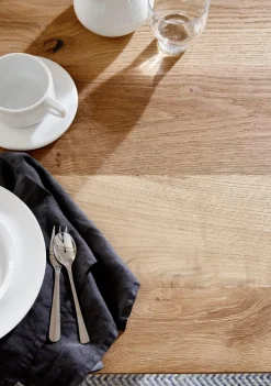 New Esstisch mit Auszug Easy 220/320 x 100 cm Esstische