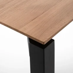 Mobitec Esstisch mit Auszug Float T0501 200/300 x 100 cm