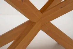 Boegner Esstische|Esstisch mit Auszug Frankfurt 200 x 100 cm