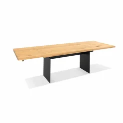 Sormani Esstische|Esstisch mit Auszug Genua 220/270/320 x 100 cm