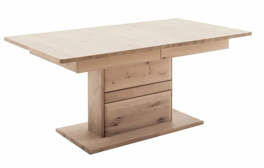 MCA Esstische|Esstisch mit Auszug Girona 180/230 x 100 cm