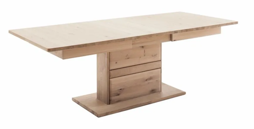 MCA Esstische|Esstisch mit Auszug Girona 180/230 x 100 cm