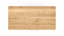 MAISON Esstische|Esstisch mit Auszug Indianapolis 180/280 x 90 cm