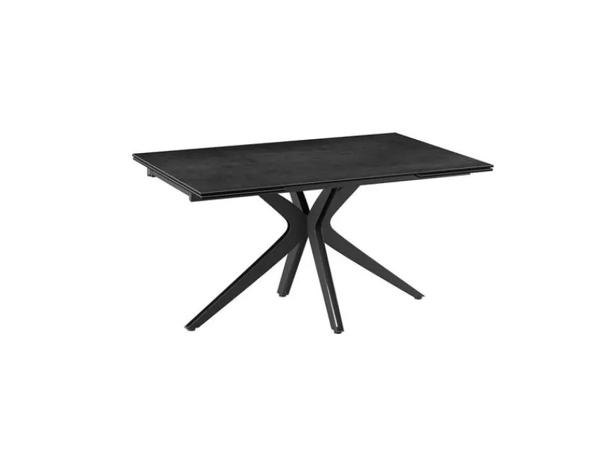 Akante Esstisch mit Auszug Influence 150/230 x 100 cm