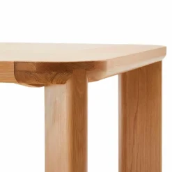 Kave Home Esstische|Esstisch mit Auszug Jondal 200/280 x 100 cm