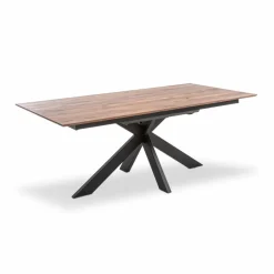 Esstische|Esstisch mit Auszug Keila 200/285 x 100 cm