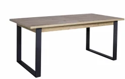 Composad Esstische|Esstisch mit Auszug Lafabrica 180/240 x 90 cm