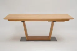 Esstisch mit Auszug Lemberg 200/300 x 100 cm Esstische