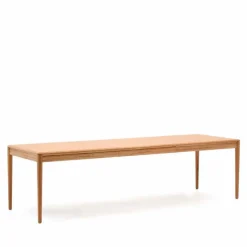 Outlet Esstisch mit Auszug Lenon 200/ 280 x 90 cm Esstische