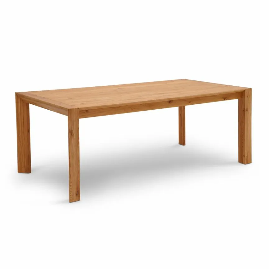 Boegner Esstische|Esstisch mit Auszug Mainz 200/280 x 100 cm