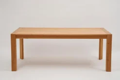 Boegner Esstische|Esstisch mit Auszug Mainz 200/280 x 100 cm