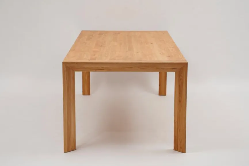 Boegner Esstische|Esstisch mit Auszug Mainz 200/280 x 100 cm