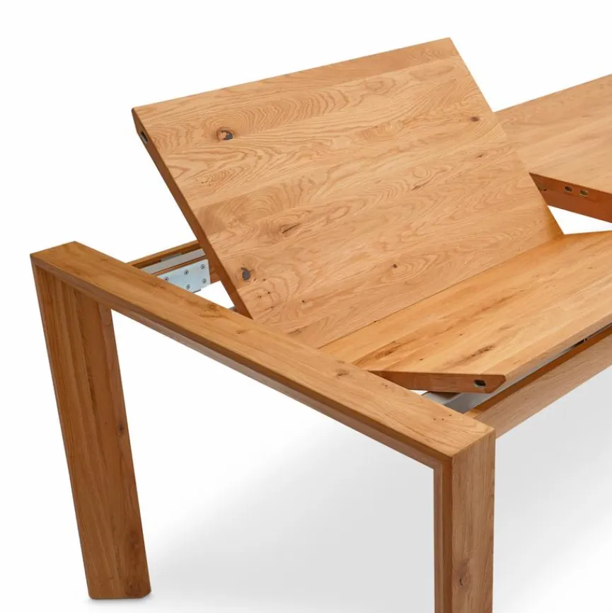 Boegner Esstische|Esstisch mit Auszug Mainz 200/280 x 100 cm