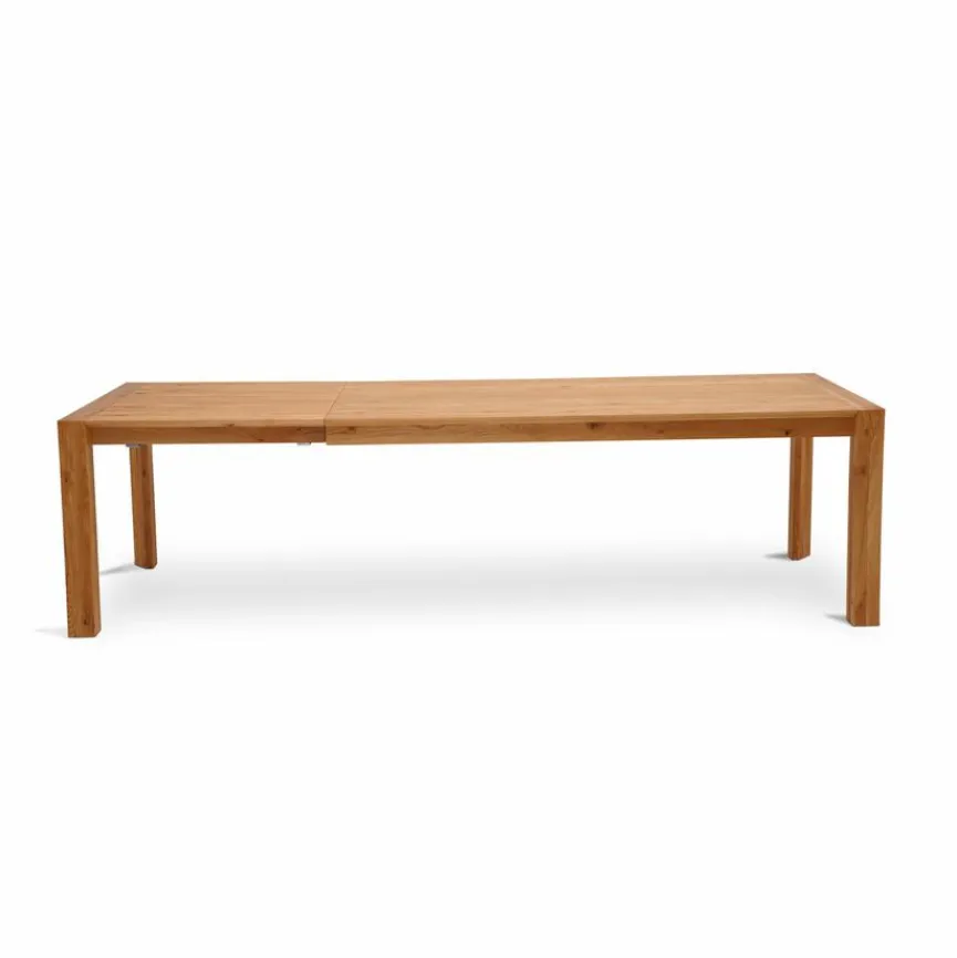 Boegner Esstische|Esstisch mit Auszug Mainz 200/280 x 100 cm