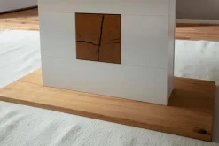 MCA Esstische|Esstisch mit Auszug Matadi 100 x 180/230 cm