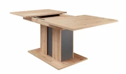 Innostyle Esstisch mit Auszug Memphis 160/210 x 90 cm