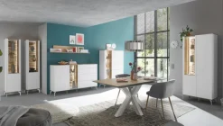 Mäusbacher Esstische|Esstisch mit Auszug Meran 160/210 x 90 cm