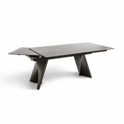 Esstisch mit Auszug Merida 180/250 x 98 cm