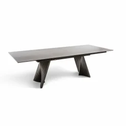 Esstisch mit Auszug Merida 180/250 x 98 cm