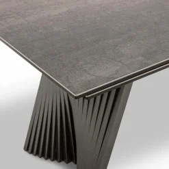 Esstisch mit Auszug Merida 180/250 x 98 cm