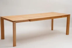 Boegner Esstisch mit Auszug Moers 180/230 x 90 cm