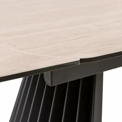Esstisch mit Auszug Monda 200/300 x 100 cm