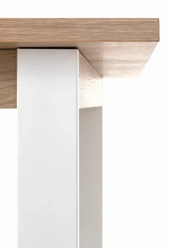 Composad Esstische|Esstisch mit Auszug Mundi 180/240 x 90 cm