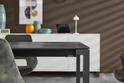 Musterring Esstische|Esstisch mit Auszug Navarra 160/230 x 100cm